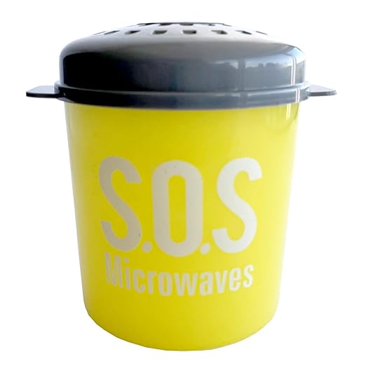 Bid Buy Direct® Limpiador de microondas portátil - herramienta de ...