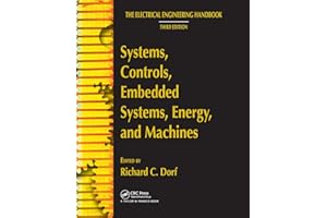 Systems, Controls, Embedded Systems, Energy, and Machines