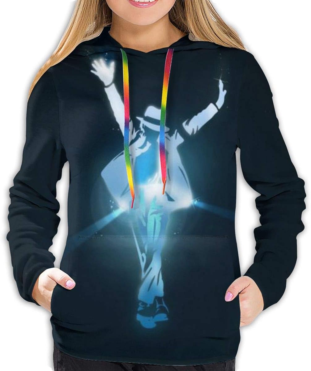 michael jackson wearing a hoodie