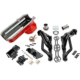 Trans-Dapt PerformanceTrans-Dapt 44063 Engine Swap Kit