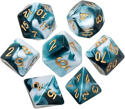 juego de dados amazon