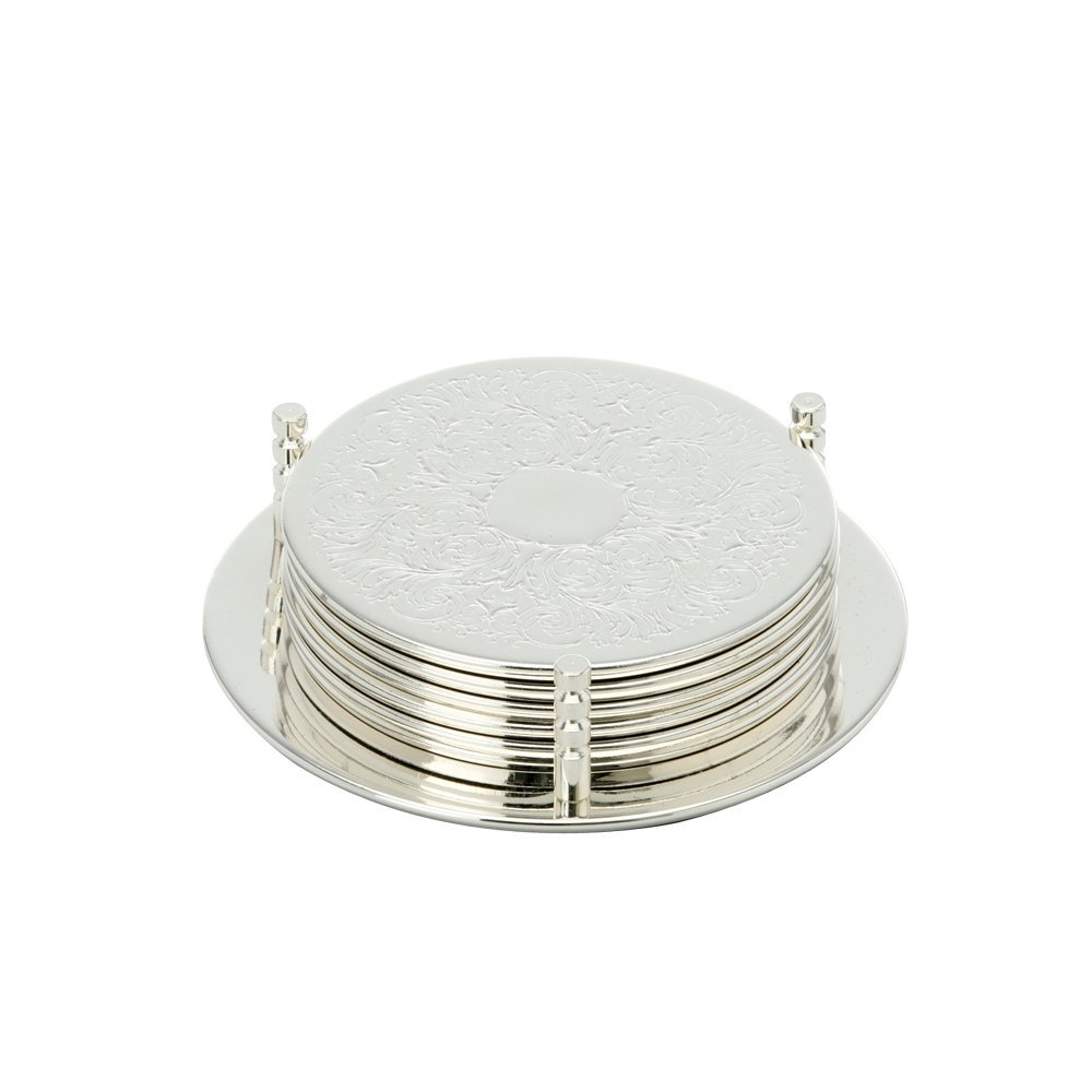 Silver Plated Set " Humphrey "