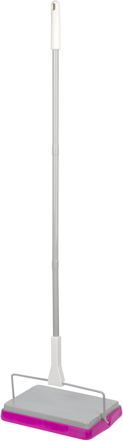 Which Is The Best Carpet Sweeper Casabella