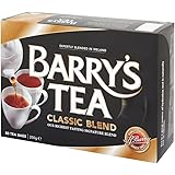 Barry's Tea, Classic Blend, 80-Count Box