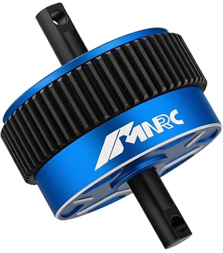 Amazon.com: Traxxas 2388X Complete Planetary Gear Differential