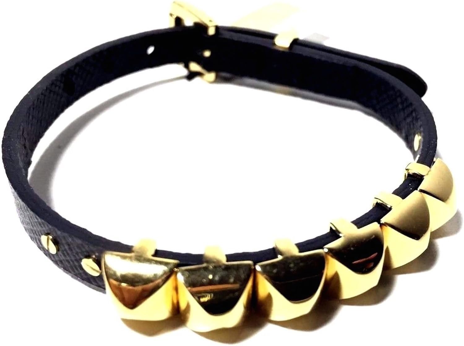 michael kors pyramid bracelet