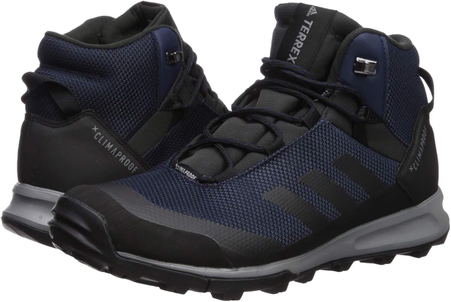 terrex tivid mid climaproof