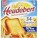 Lu - Biscottes Heudebert (French Rusks) from France 10.6oz