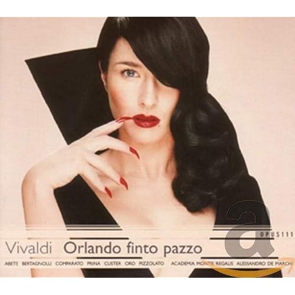 Antonio Vivaldi, Jean-Christophe Spinosi, Ensemble Matheus