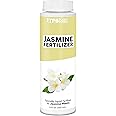 TPS NUTRIENTS Jasmine Fertilizer for All Flowering Jasmine Shrubs and Vines, Liquid Plant Food 8 oz (250mL)