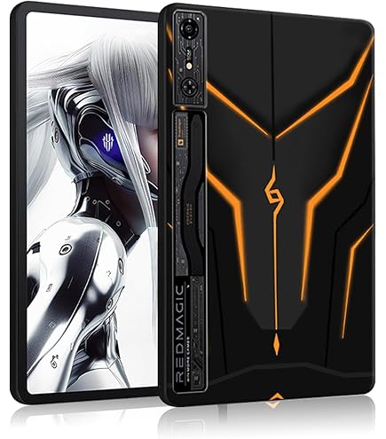 REDMAGIC Nova Gaming Tablet 16+512GB : Amazon.ca: Electronics