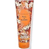 Bath & Body Works Ultimate Hydration Body Cream For Women 8 Fl Oz (8 Fl Oz (Pack of 1), Fall in Bloom)