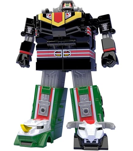 Amazon.com: BANDAI Shokugan Modeling Project Choujuu Sentai