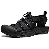 KEEN Women's Newport H2 Closed Toe Water Sandals