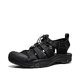 KEEN Women's Newport H2 Closed Toe Water