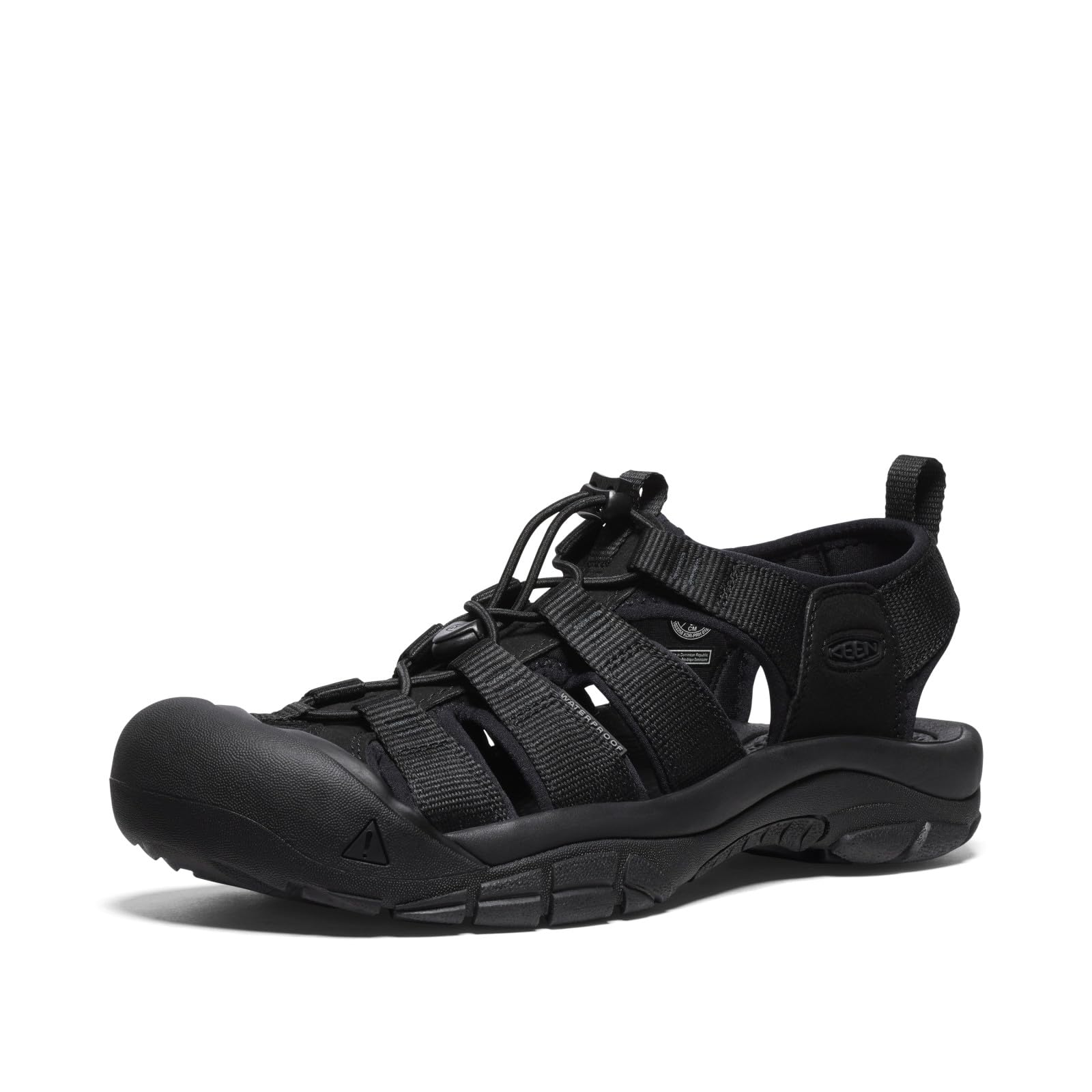 KEEN Women Newport H2, Triple...