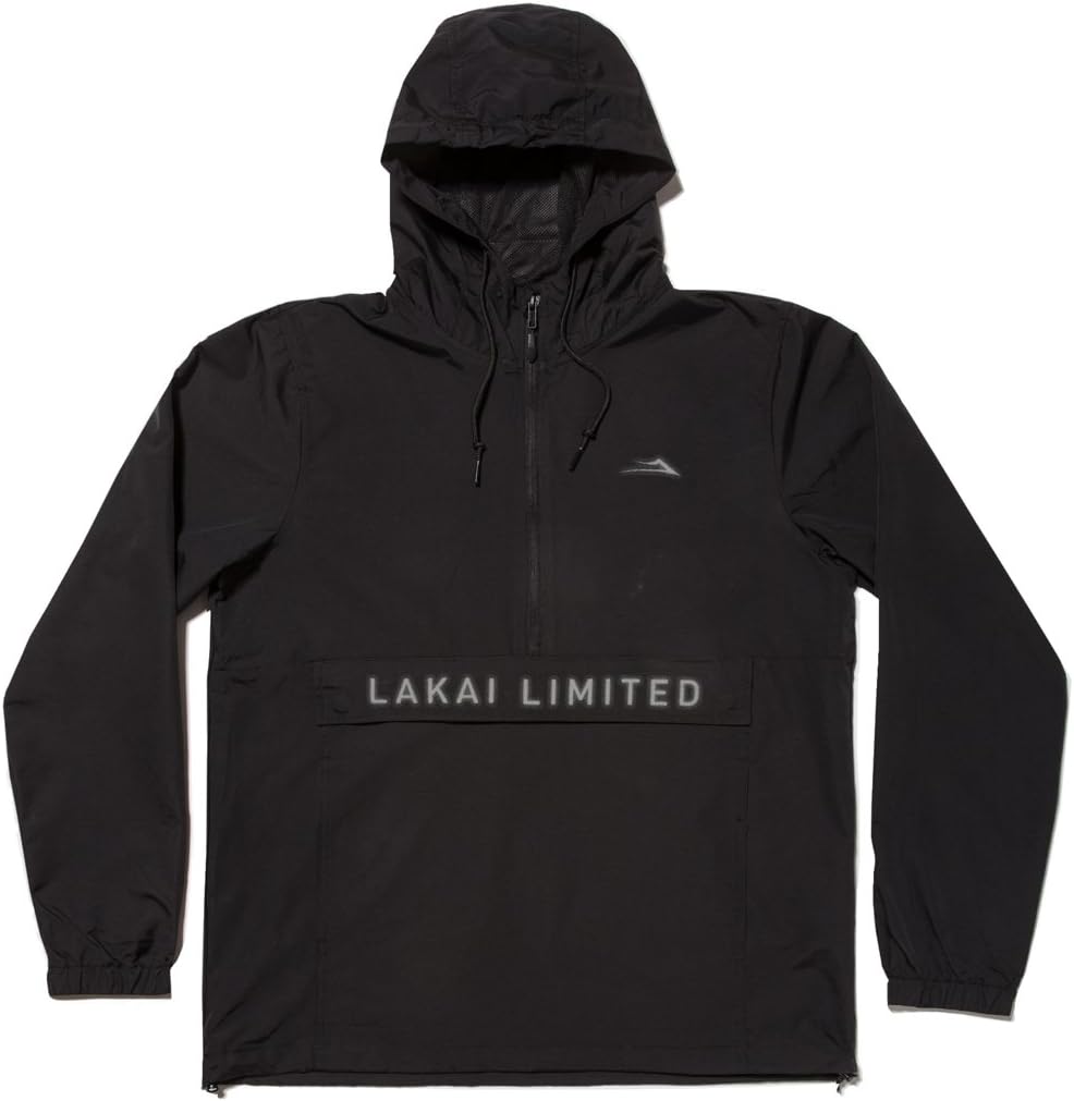 Unisex-Adults Anorak