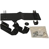 WARN 87355 Center Plow Mounting System