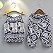 Oklady Little Girls' Clothes Summer Straps Shorts Set, Elephant Sleeveless Tops+Harem Pants 2Pcs Outfits for Toddler Girls