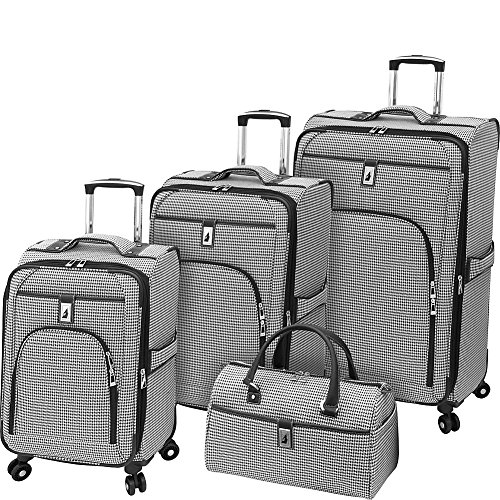 The 9 best luggage sets london fog for 2019 All Next