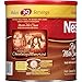 NESTLE HOT COCOA Mix Rich Milk Chocolate Flavor 27.7 oz. Canister (Pack of 2)