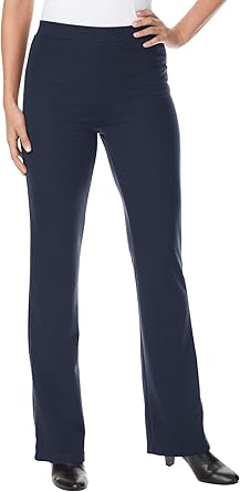 Woman within ponte pants Clearance