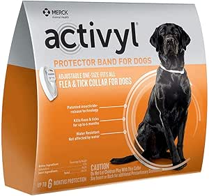 activyl tick plus