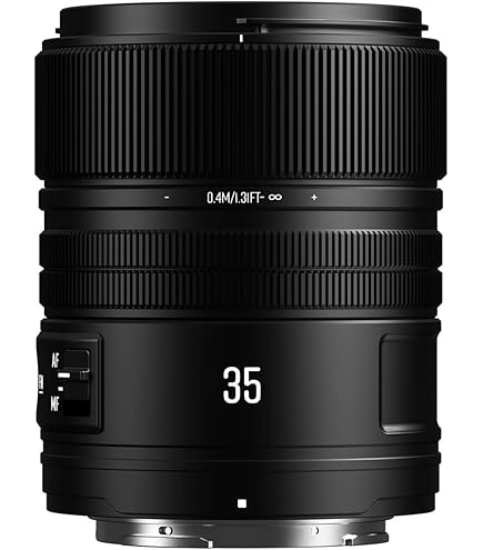 Amazon.com : Meike 35mm F2.0 Auto Focus Full Frame STM Stepping