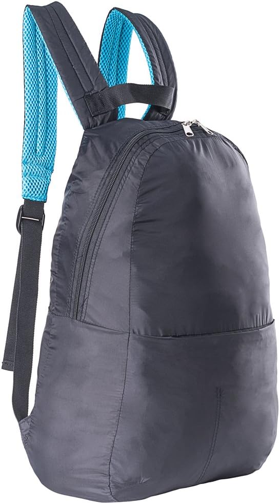 Sladar Foldable Backpacks Lightweight Packable Daypacks Hiking Camping Traveling