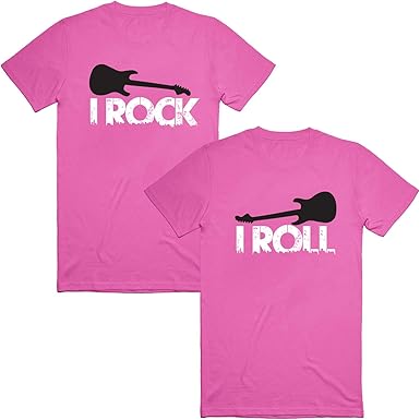 he did it she did it twin shirts