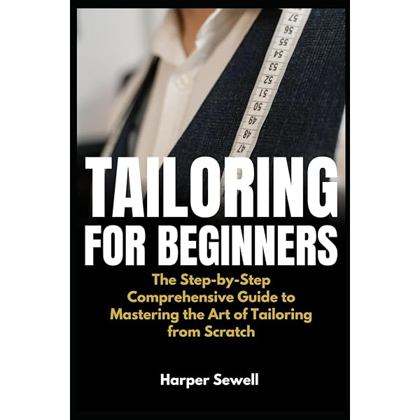 Classic Tailoring Techniques: A Construction Guide for Men's Wear