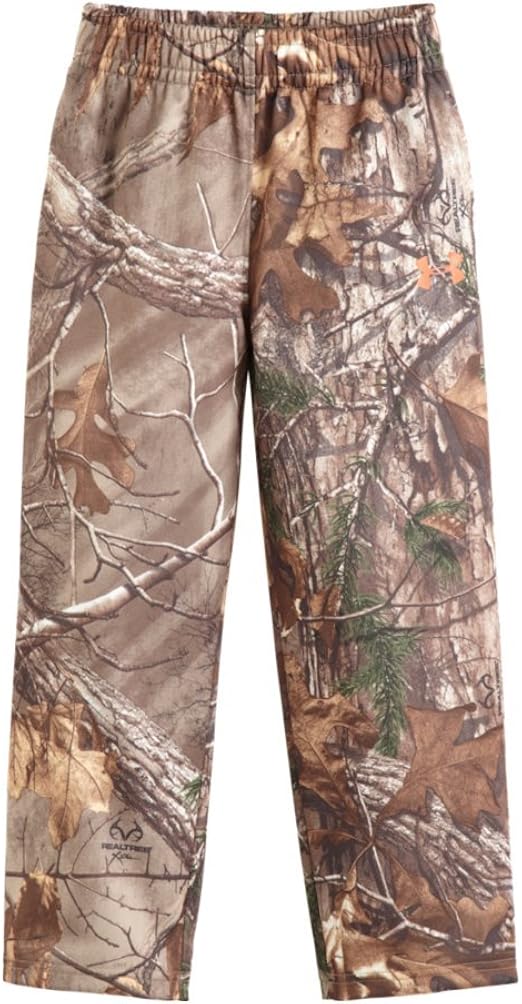 under armour boys cargo pants