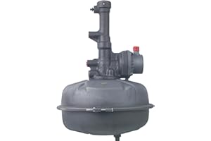 Cardone A1 51-8049 Remanufactured Hydro-Vac Booster, 1 Pack