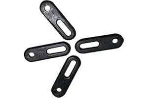 SEASAIL Door Strap Set Fits HISUN Yamaha Rhino 450 660 700 UTV Massimo BENNCHE QLINK Coleman 400 500 600 700/ Replaces 5B4-F2929-00-00/94053-115-000