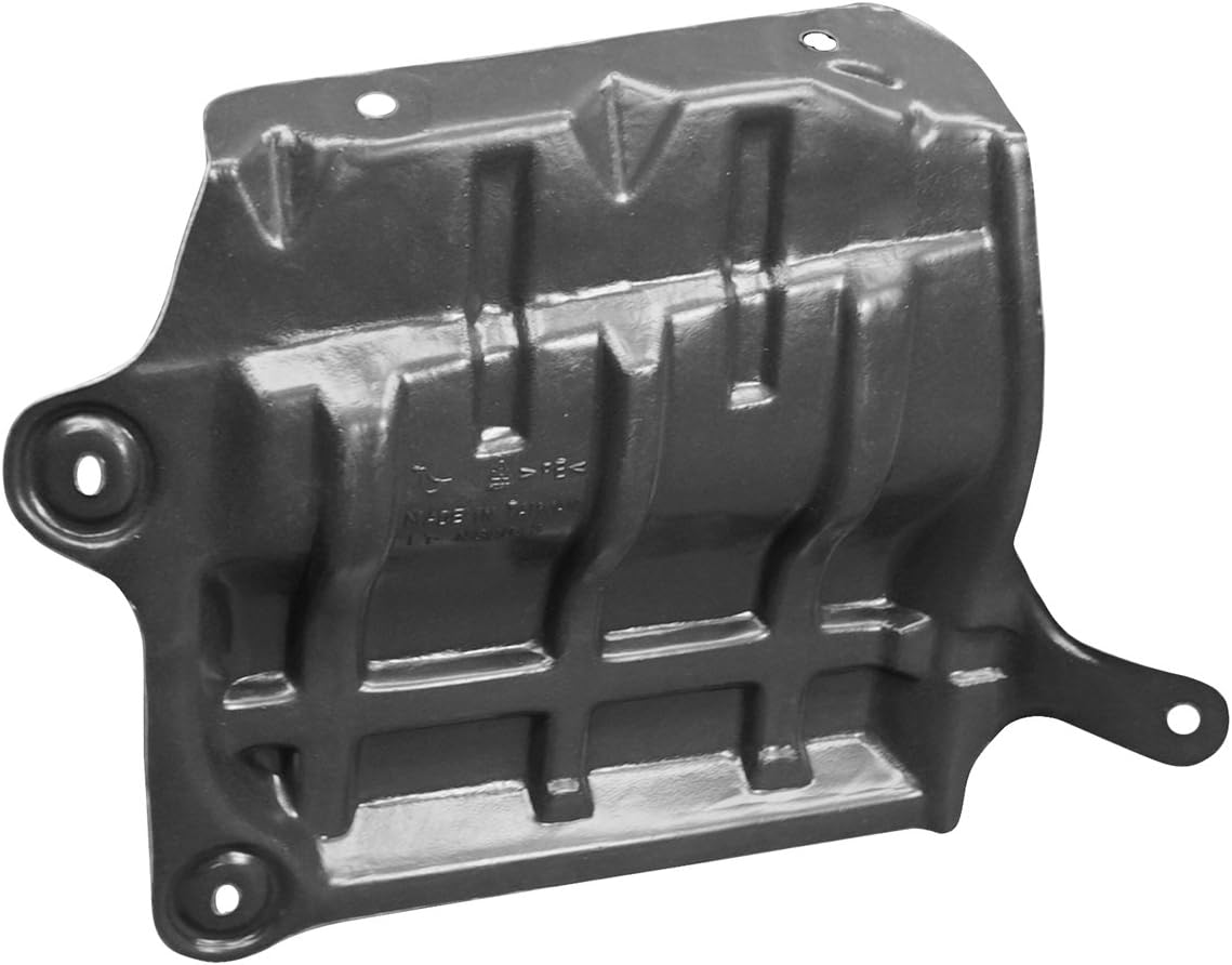 New Engine Splash Shield for Nissan Maxima Altima 20162017