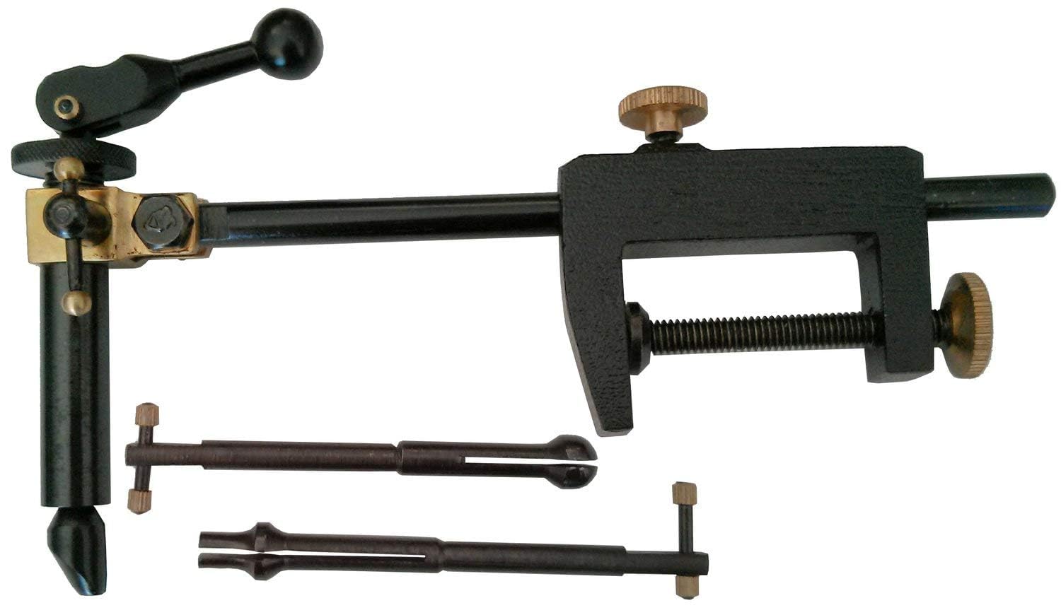 Colorado Anglers 102 Supreme Vise