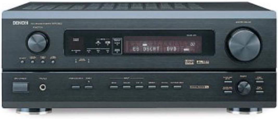 7.1 surround receiver