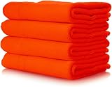 Dylon Hand Dye Fresh Orange 50 g Fabric Dye Sachet for Clothes & Home view 6