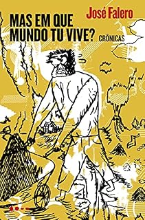 Livro Mas em que mundo tu vive?