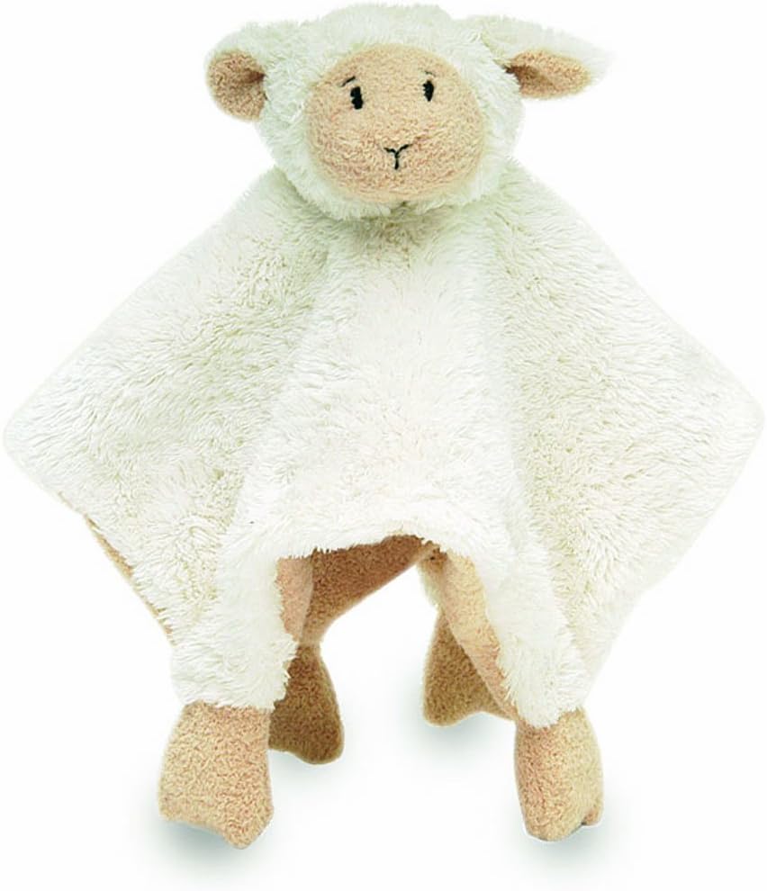 Happy Horse 25cm Lammy Tuttle Toy (White)