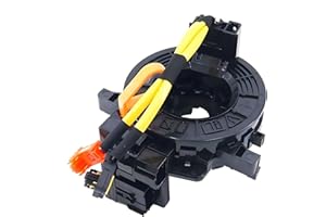 Replacement Wiring Harnesses Clcok-Spring fits Yaris RS 2006-2014,fits Carolla LE,STD 2009-2013, for RAV4 for Sport 2006-2009