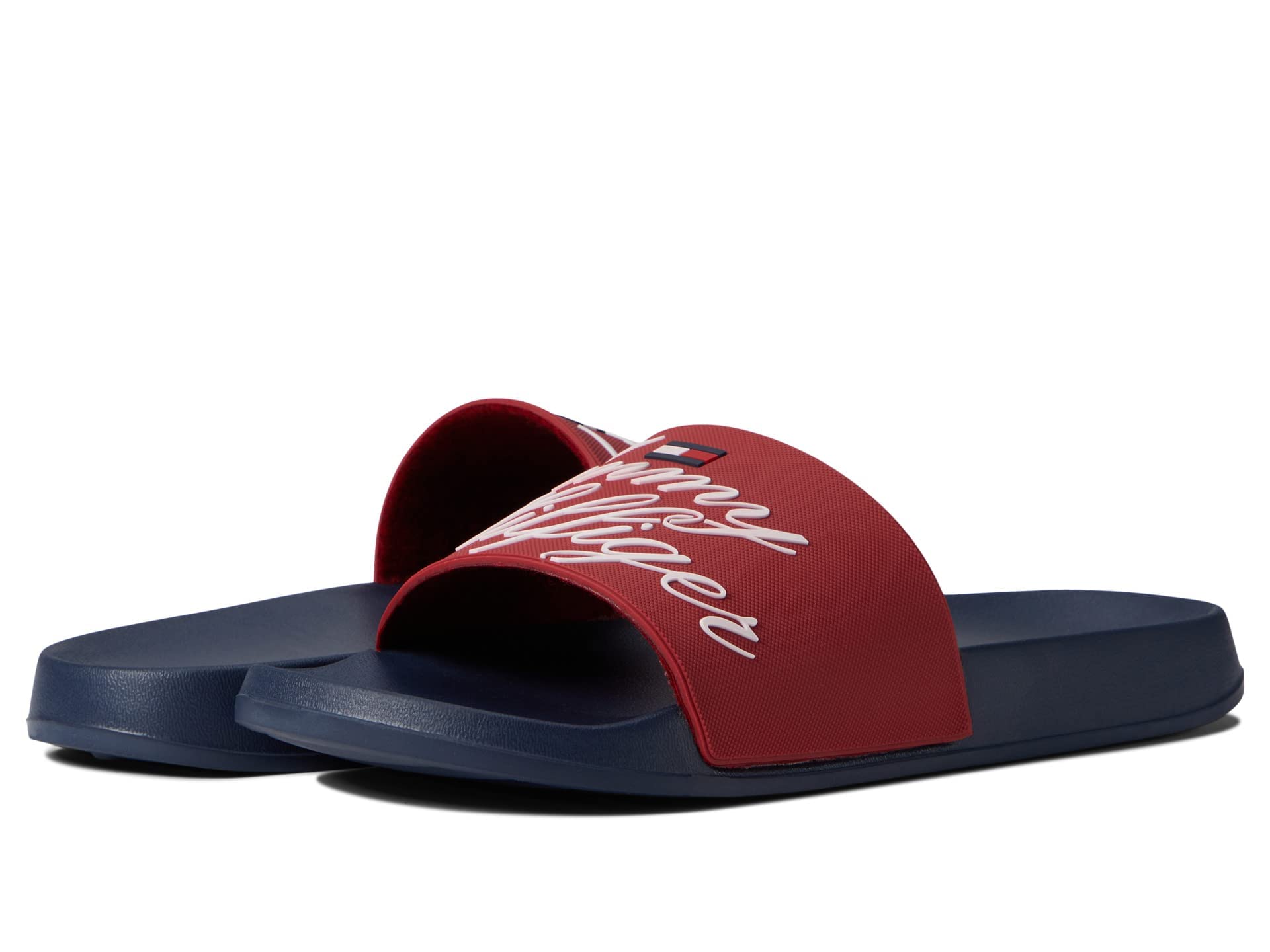 Tommy Hilfiger Dipz Red Multi 6 M