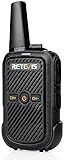 Retevis RT15 Rechargeable Walkie Talkies for
