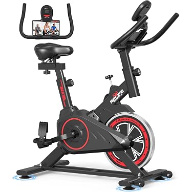 Amazon Best Sellers: Best Exercise Bikes Amazon Best Sellers: Best Exercise Bikes