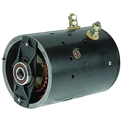 OEG Parts New Pump Motor Compatible With JS Barnes