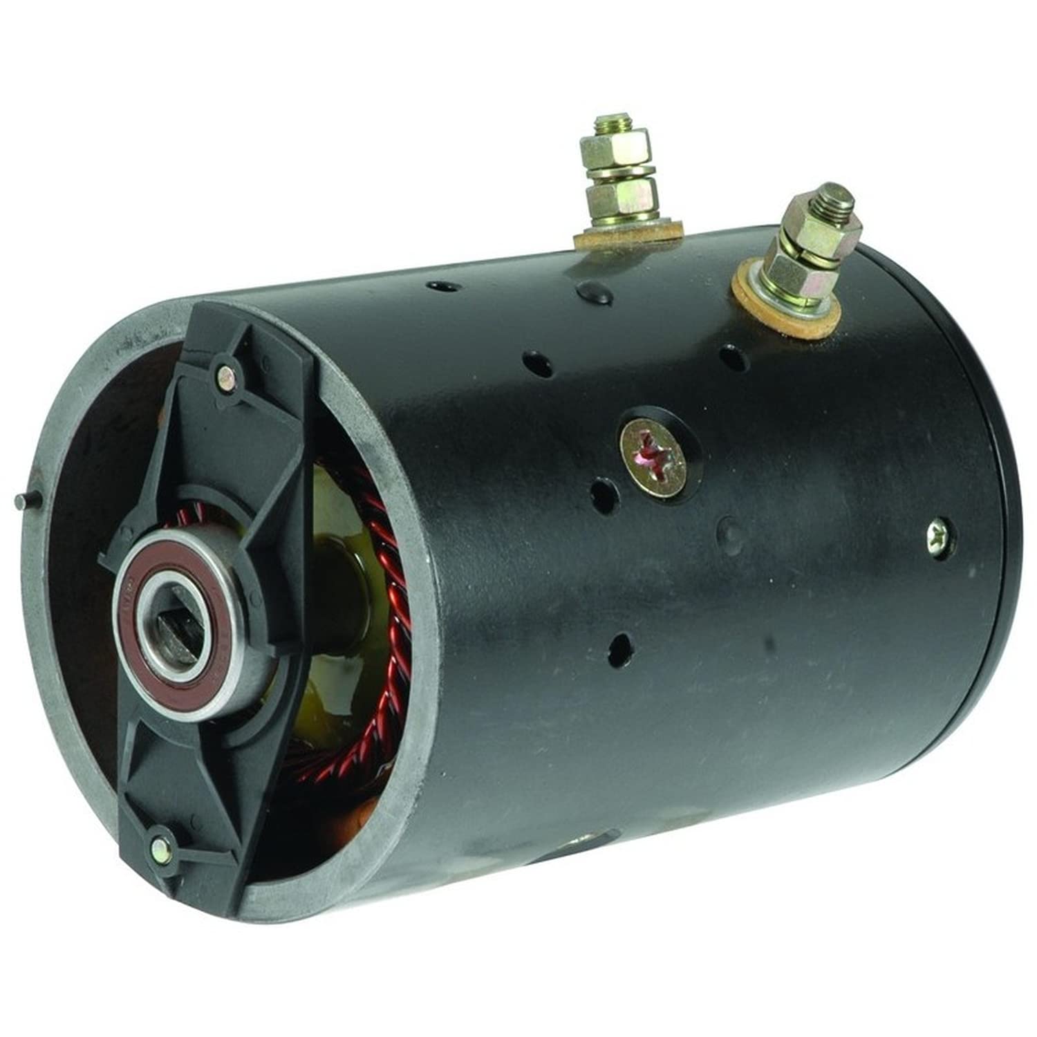 OEG Parts New Pump Motor Compatible With JS Barnes