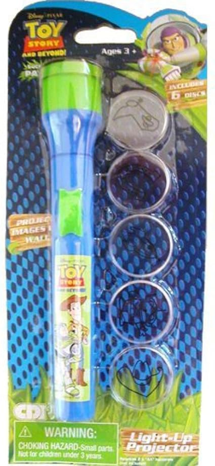 disney light up toys