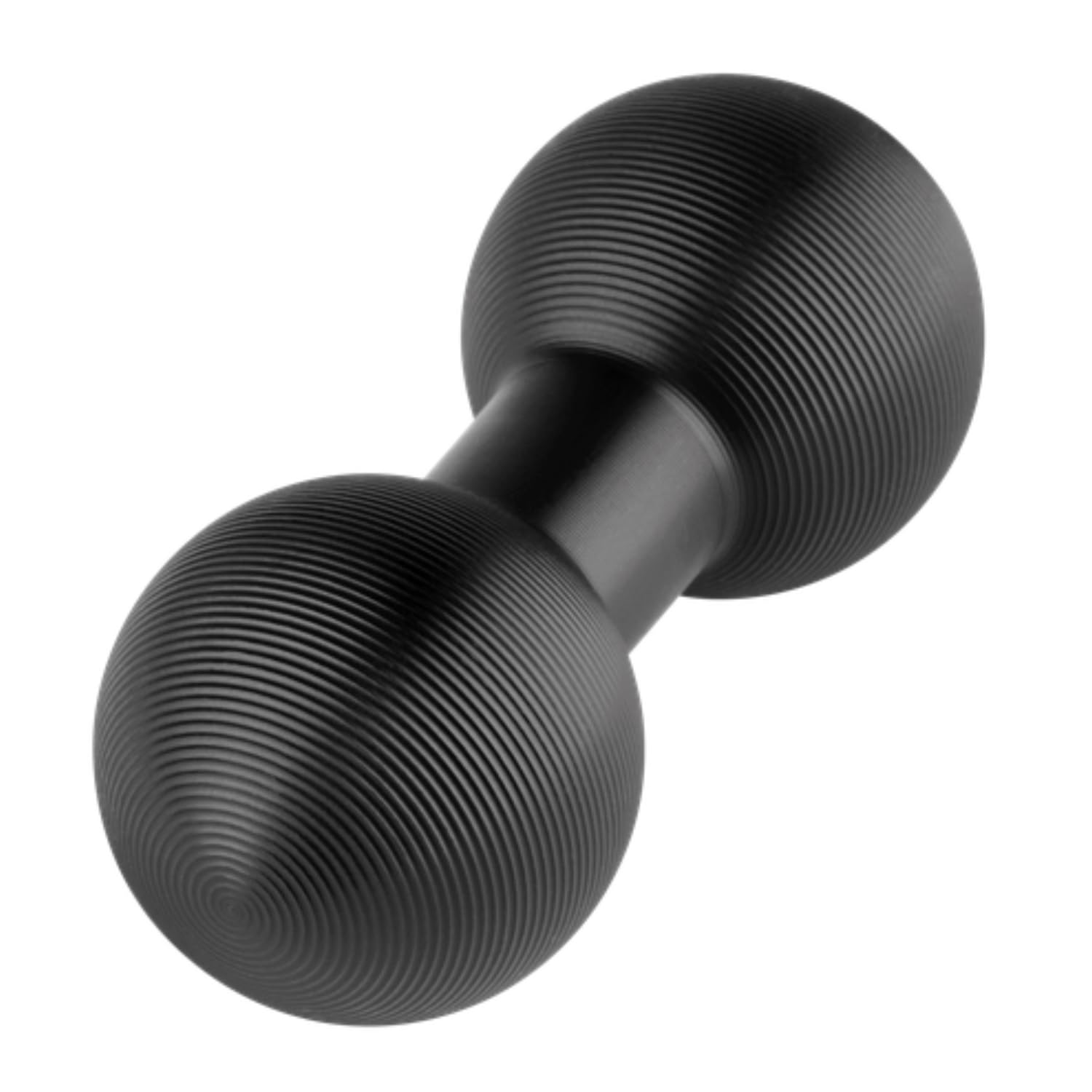 Bulletpoint Aluminum 20mm to 20mm Ball Mount Extension Connector for Mounting Arms with 20mm Connection