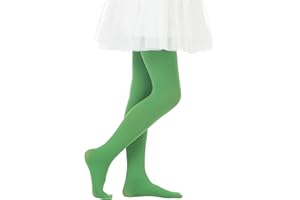 Paralinda Girls Semi-Opaque Tights 50 Den