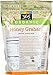 365 Everyday Value, Organic Honey Graham Bear Cookies, 8 Ounce